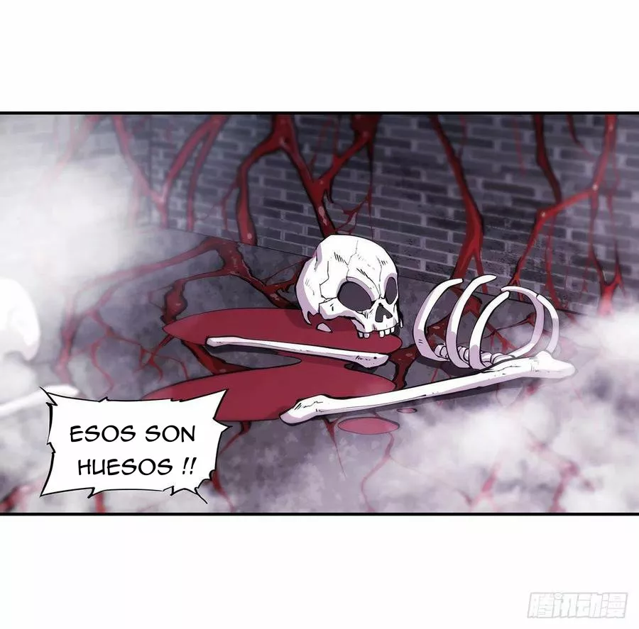 The Blood Princess And The Knight Capítulo 89 - Page 31