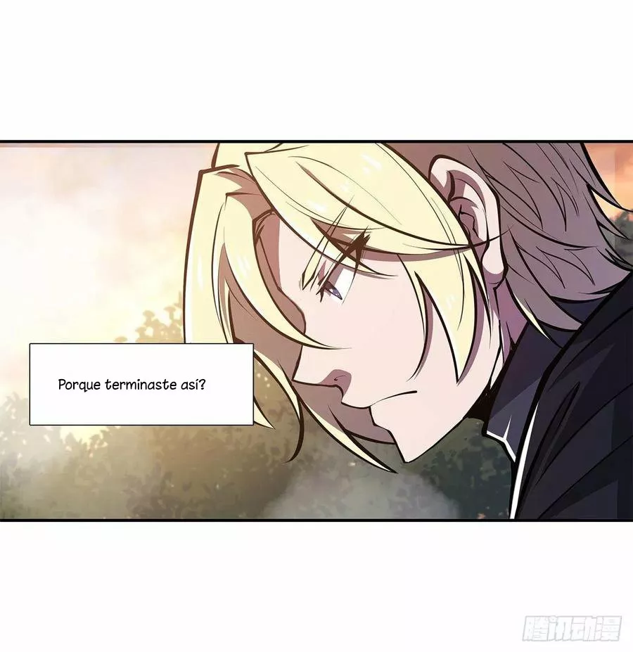 The Blood Princess And The Knight Capítulo 89 - Page 34
