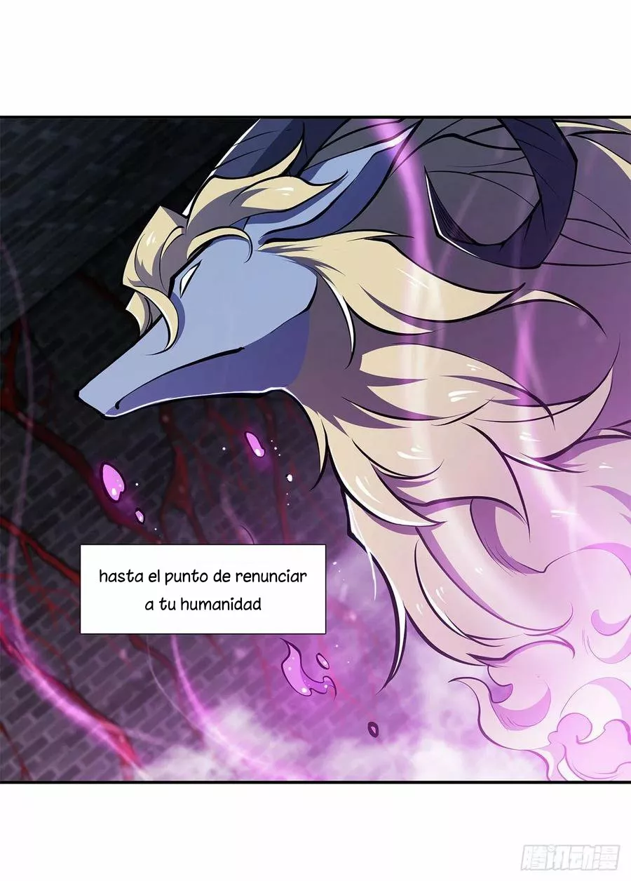 The Blood Princess And The Knight Capítulo 89 - Page 35