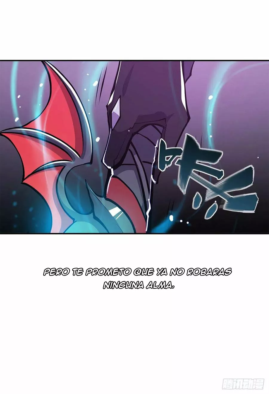 The Blood Princess And The Knight Capítulo 89 - Page 36
