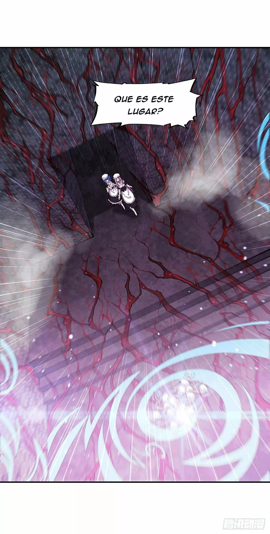 The Blood Princess And The Knight Capítulo 89 - Page 39