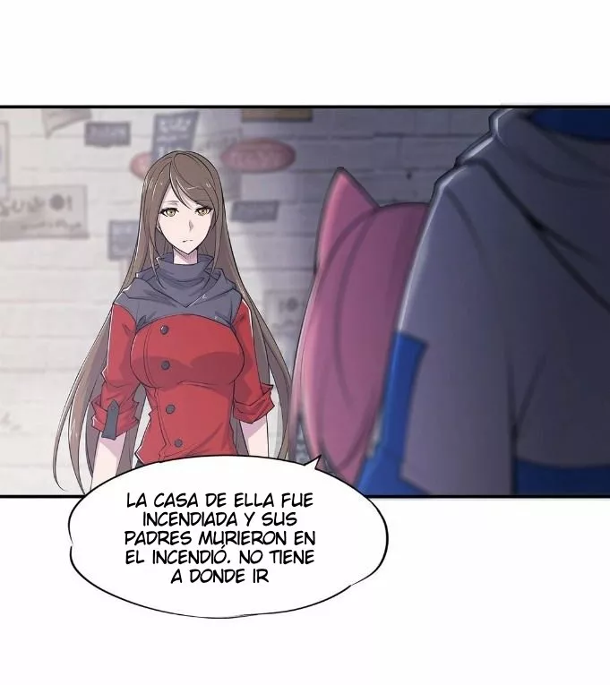 The Blood Princess And The Knight Capítulo 9 - Page 11