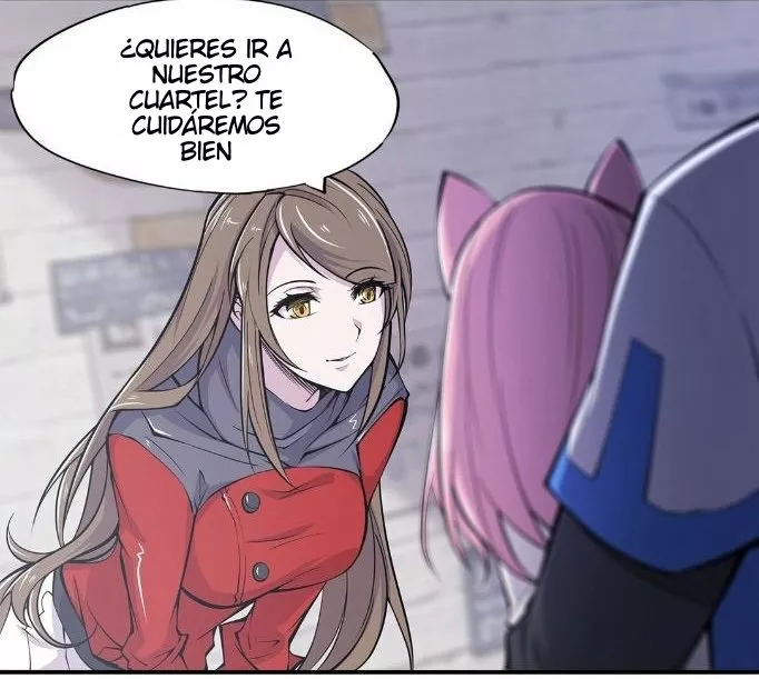 The Blood Princess And The Knight Capítulo 9 - Page 13