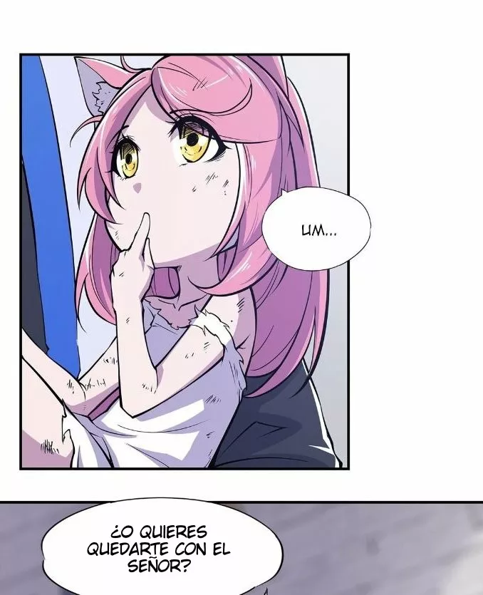 The Blood Princess And The Knight Capítulo 9 - Page 14