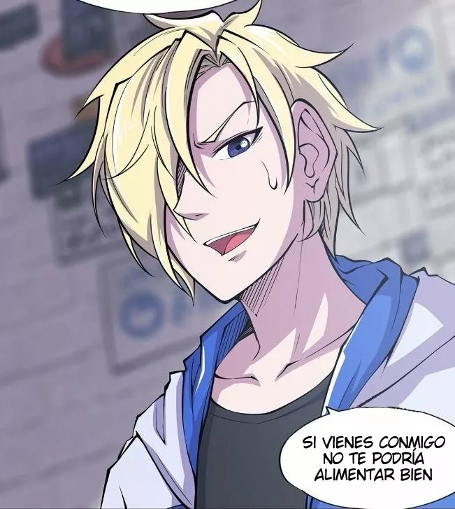 The Blood Princess And The Knight Capítulo 9 - Page 15