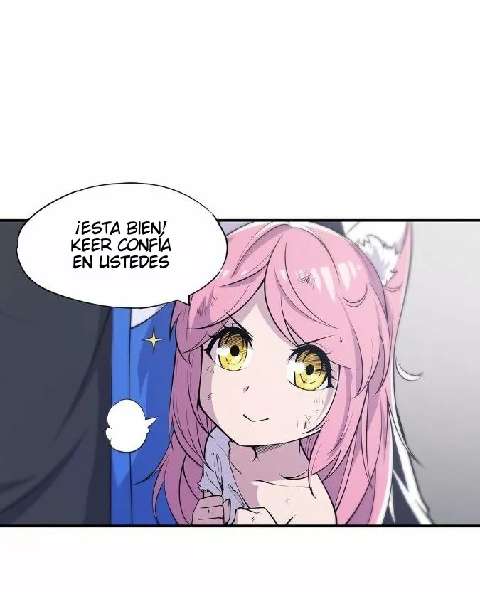 The Blood Princess And The Knight Capítulo 9 - Page 16