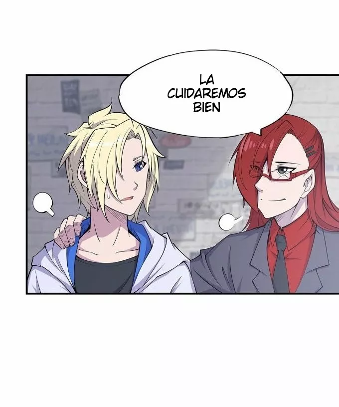 The Blood Princess And The Knight Capítulo 9 - Page 18