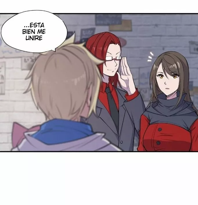 The Blood Princess And The Knight Capítulo 9 - Page 20