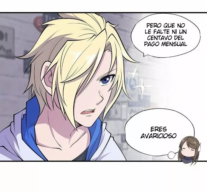 The Blood Princess And The Knight Capítulo 9 - Page 21