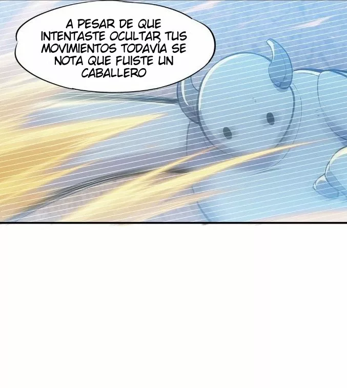 The Blood Princess And The Knight Capítulo 9 - Page 3