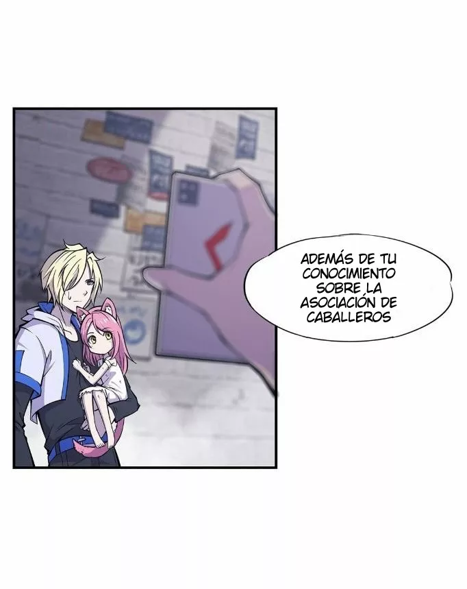The Blood Princess And The Knight Capítulo 9 - Page 4