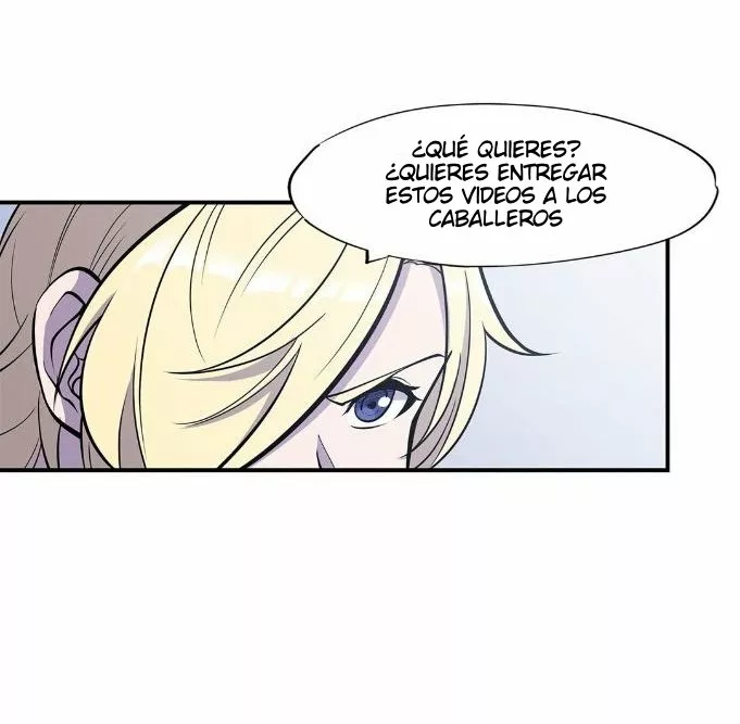 The Blood Princess And The Knight Capítulo 9 - Page 5