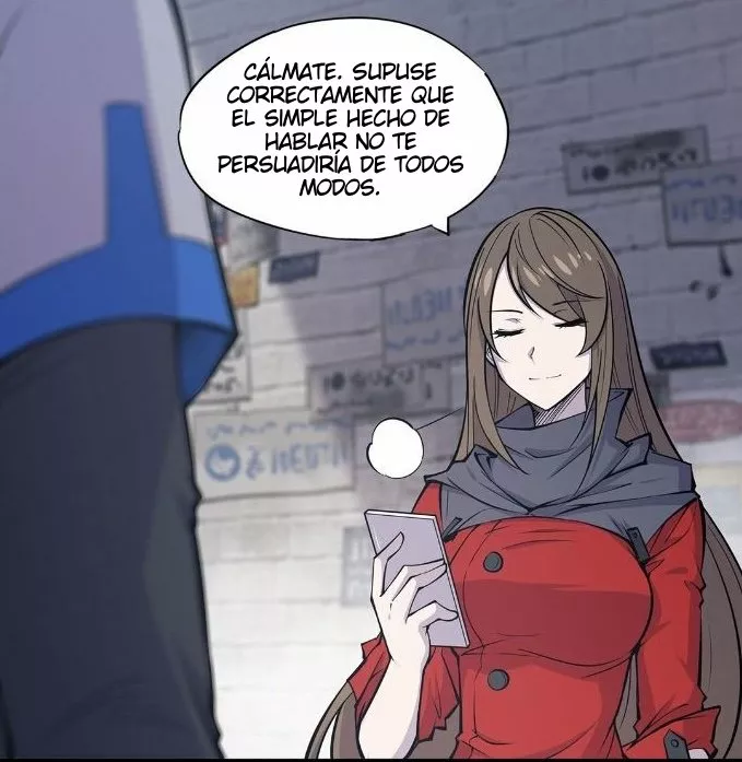 The Blood Princess And The Knight Capítulo 9 - Page 6
