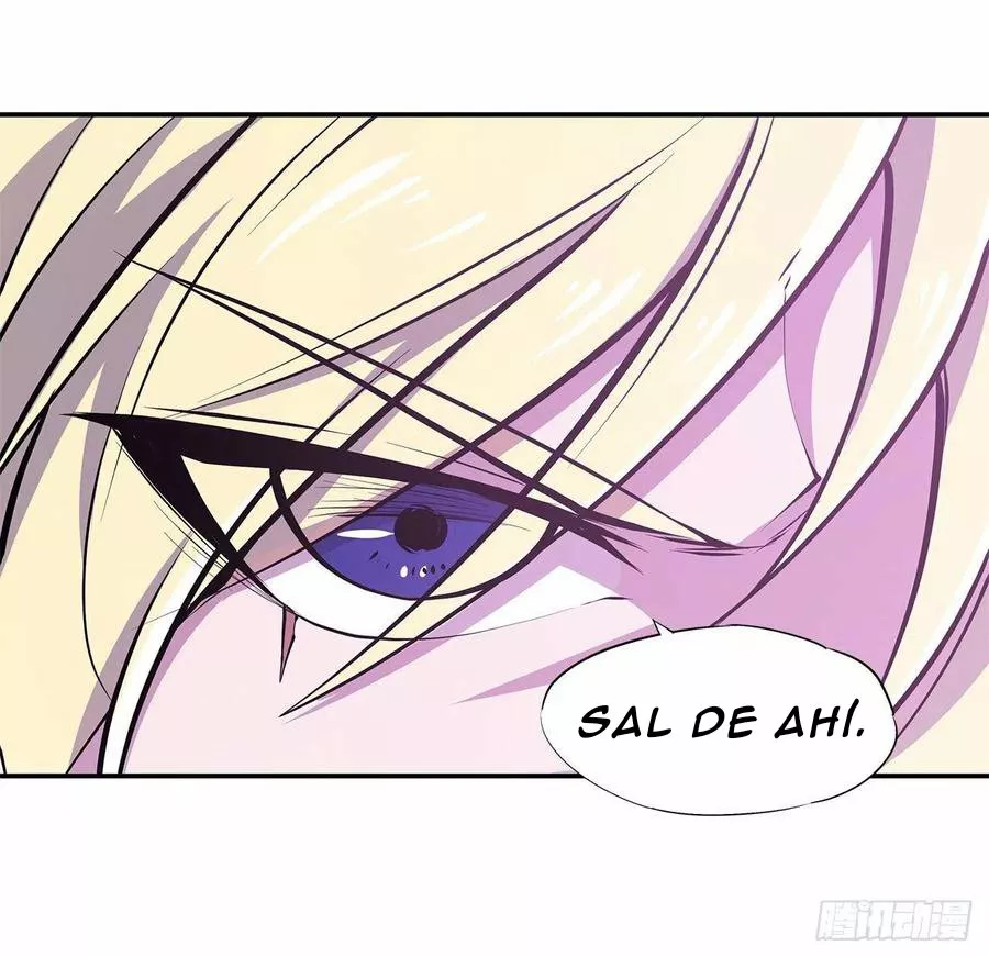 The Blood Princess And The Knight Capítulo 90 - Page 16
