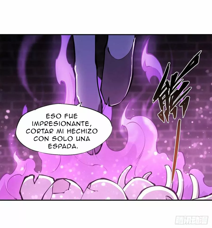 The Blood Princess And The Knight Capítulo 90 - Page 17