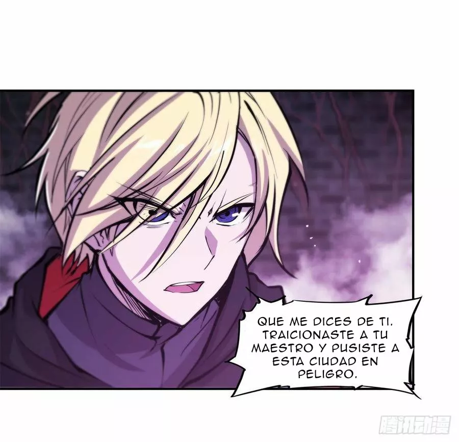 The Blood Princess And The Knight Capítulo 90 - Page 19