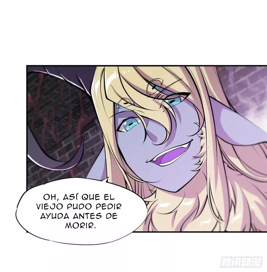 The Blood Princess And The Knight Capítulo 90 - Page 20