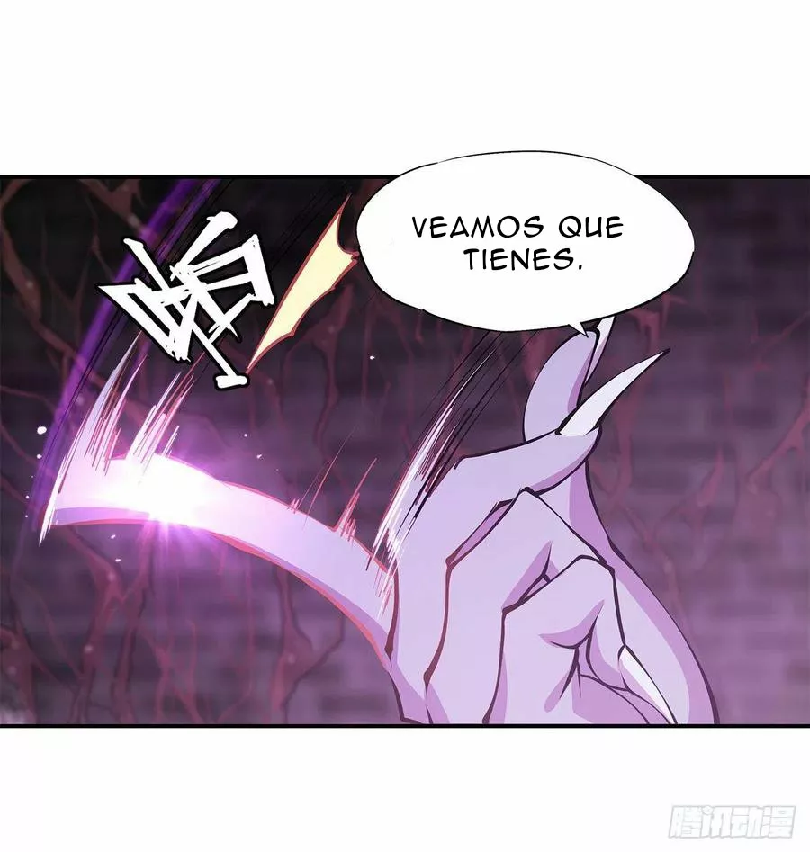 The Blood Princess And The Knight Capítulo 90 - Page 21