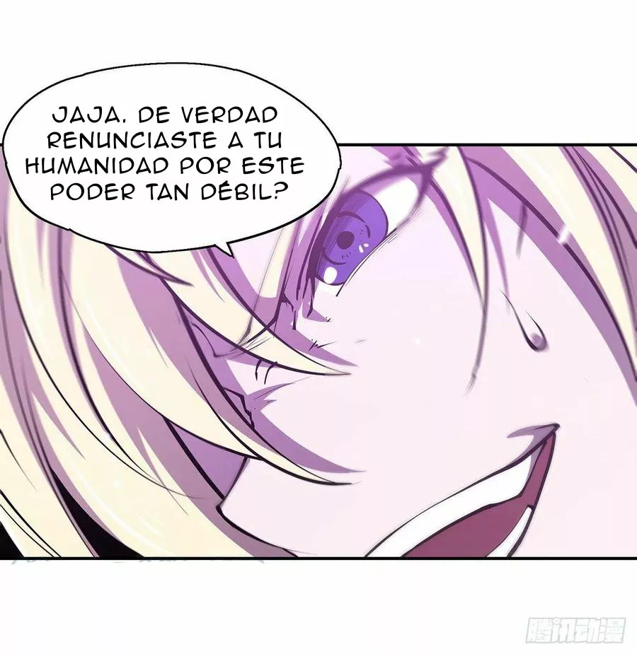 The Blood Princess And The Knight Capítulo 90 - Page 26