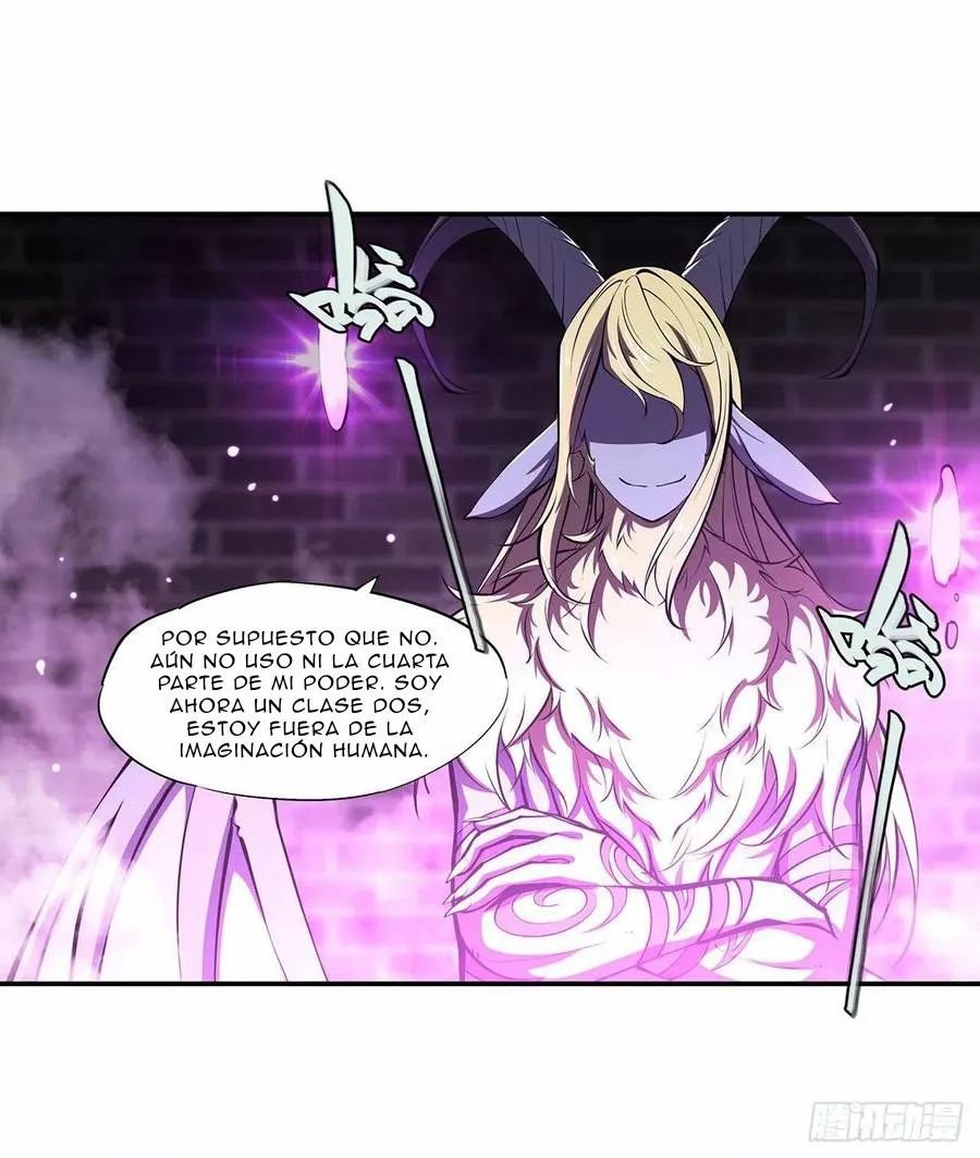The Blood Princess And The Knight Capítulo 90 - Page 27