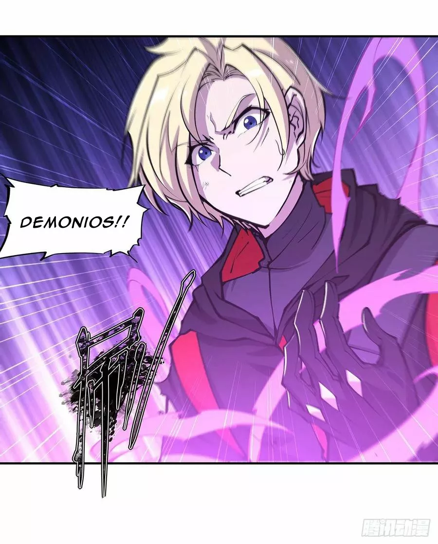 The Blood Princess And The Knight Capítulo 90 - Page 29