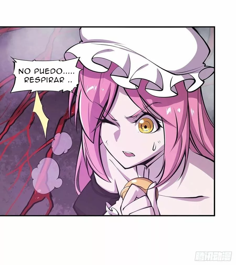 The Blood Princess And The Knight Capítulo 90 - Page 30