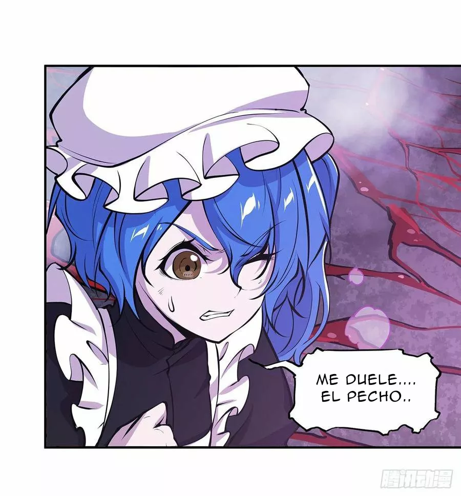 The Blood Princess And The Knight Capítulo 90 - Page 31