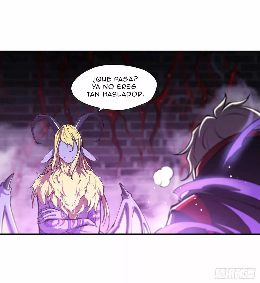 The Blood Princess And The Knight Capítulo 90 - Page 32