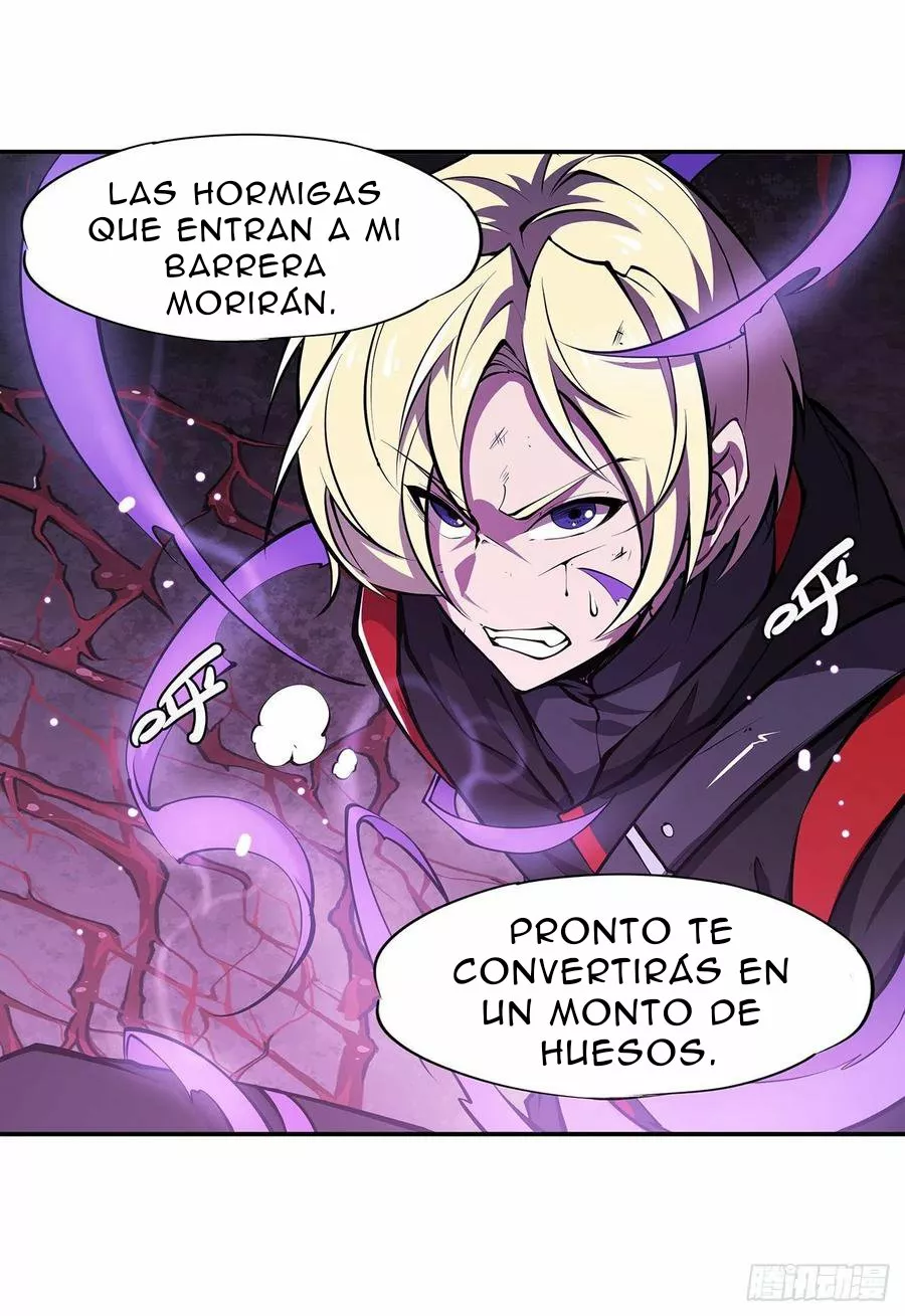 The Blood Princess And The Knight Capítulo 90 - Page 33