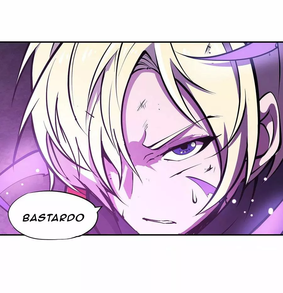 The Blood Princess And The Knight Capítulo 90 - Page 34