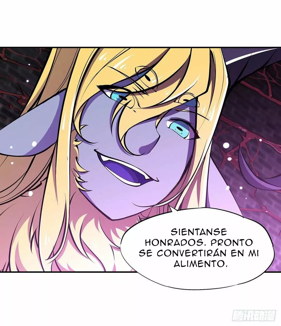 The Blood Princess And The Knight Capítulo 90 - Page 35