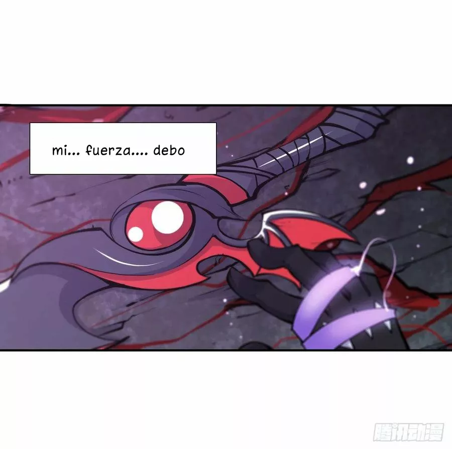 The Blood Princess And The Knight Capítulo 90 - Page 37