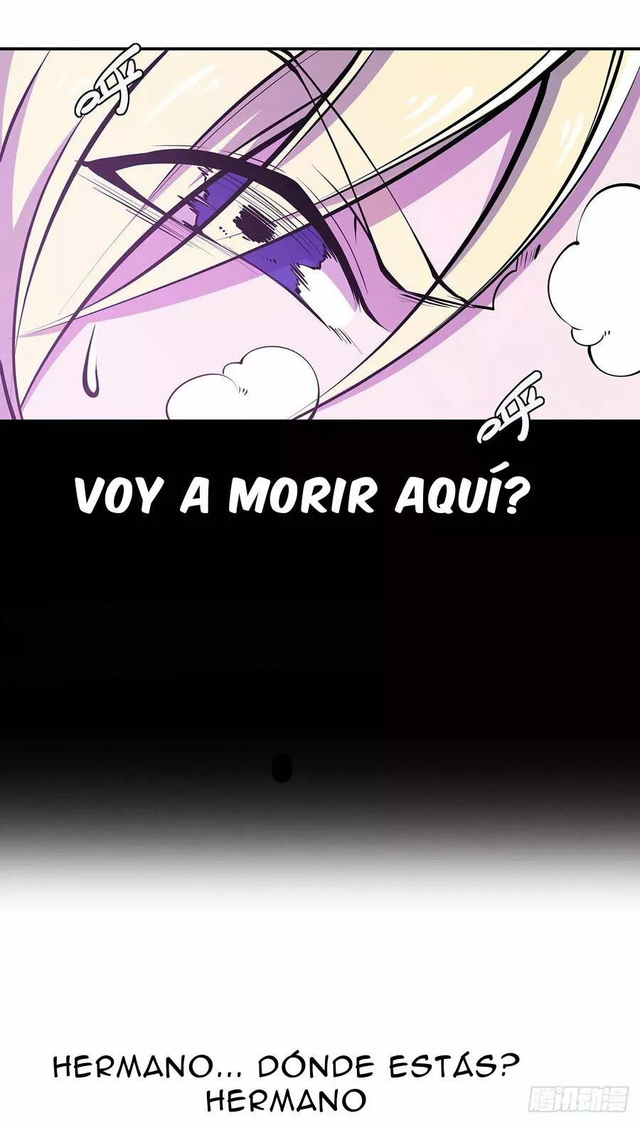 The Blood Princess And The Knight Capítulo 90 - Page 38