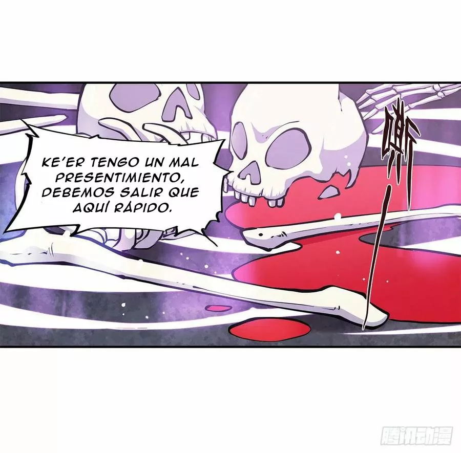The Blood Princess And The Knight Capítulo 90 - Page 7