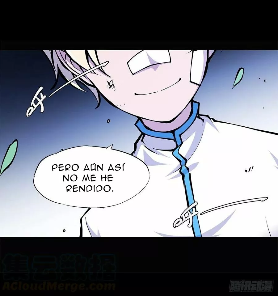 The Blood Princess And The Knight Capítulo 91 - Page 10