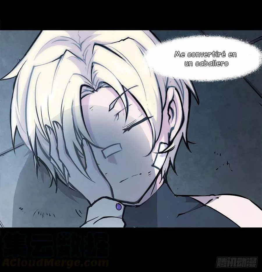 The Blood Princess And The Knight Capítulo 91 - Page 22