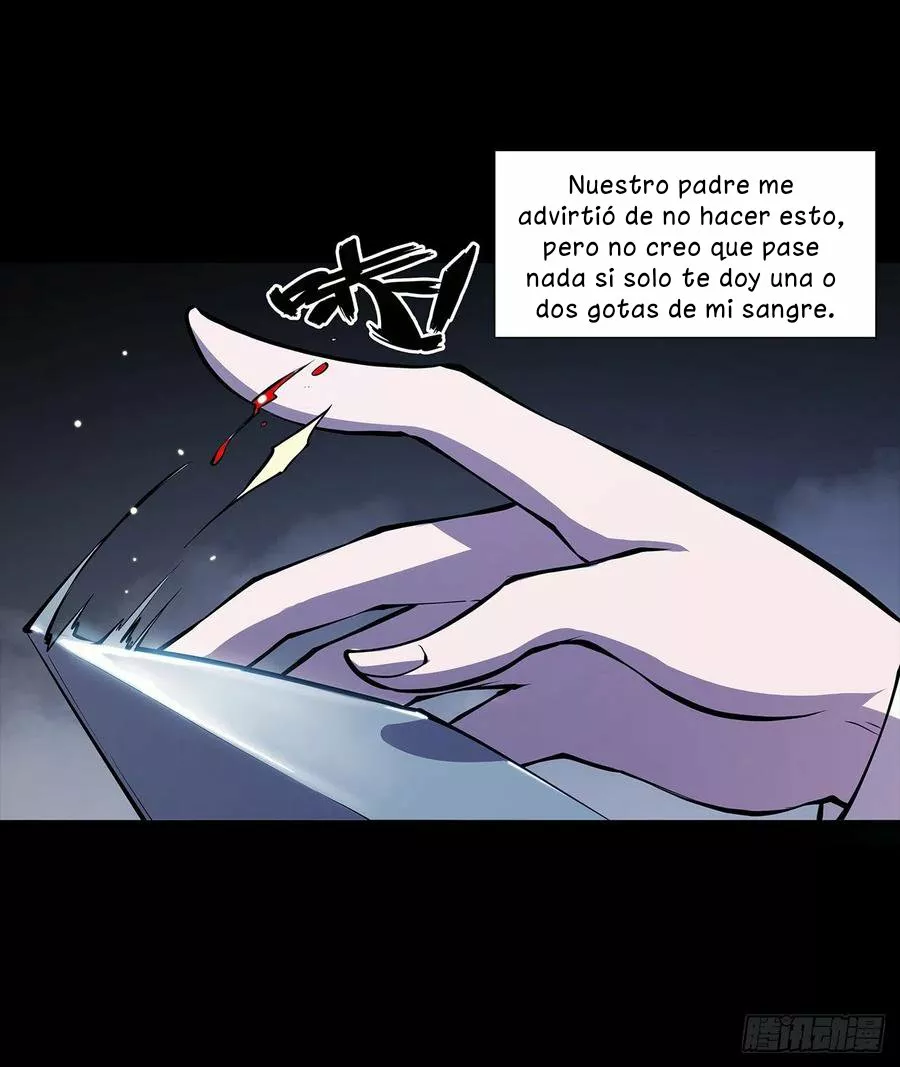 The Blood Princess And The Knight Capítulo 91 - Page 25