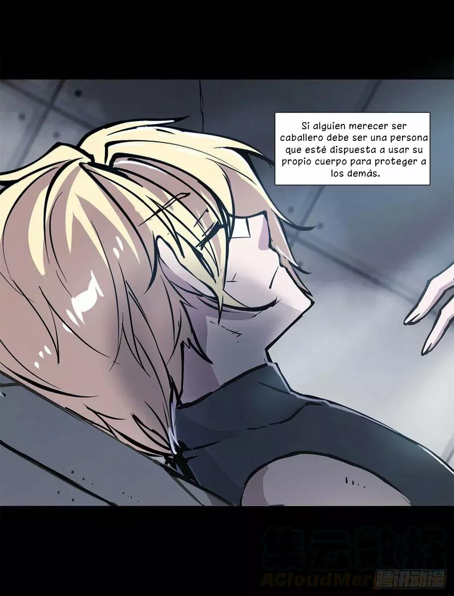 The Blood Princess And The Knight Capítulo 91 - Page 26