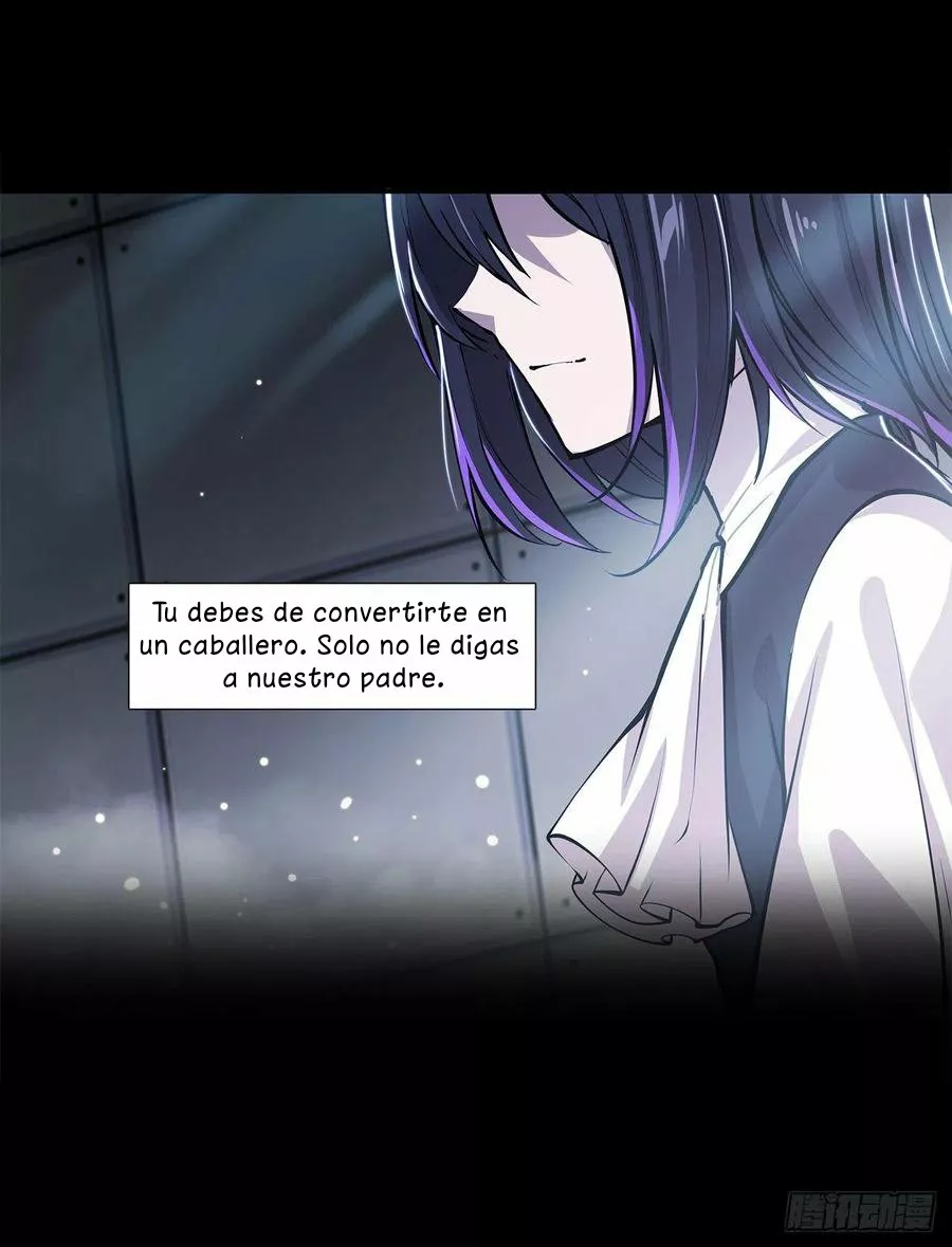 The Blood Princess And The Knight Capítulo 91 - Page 27