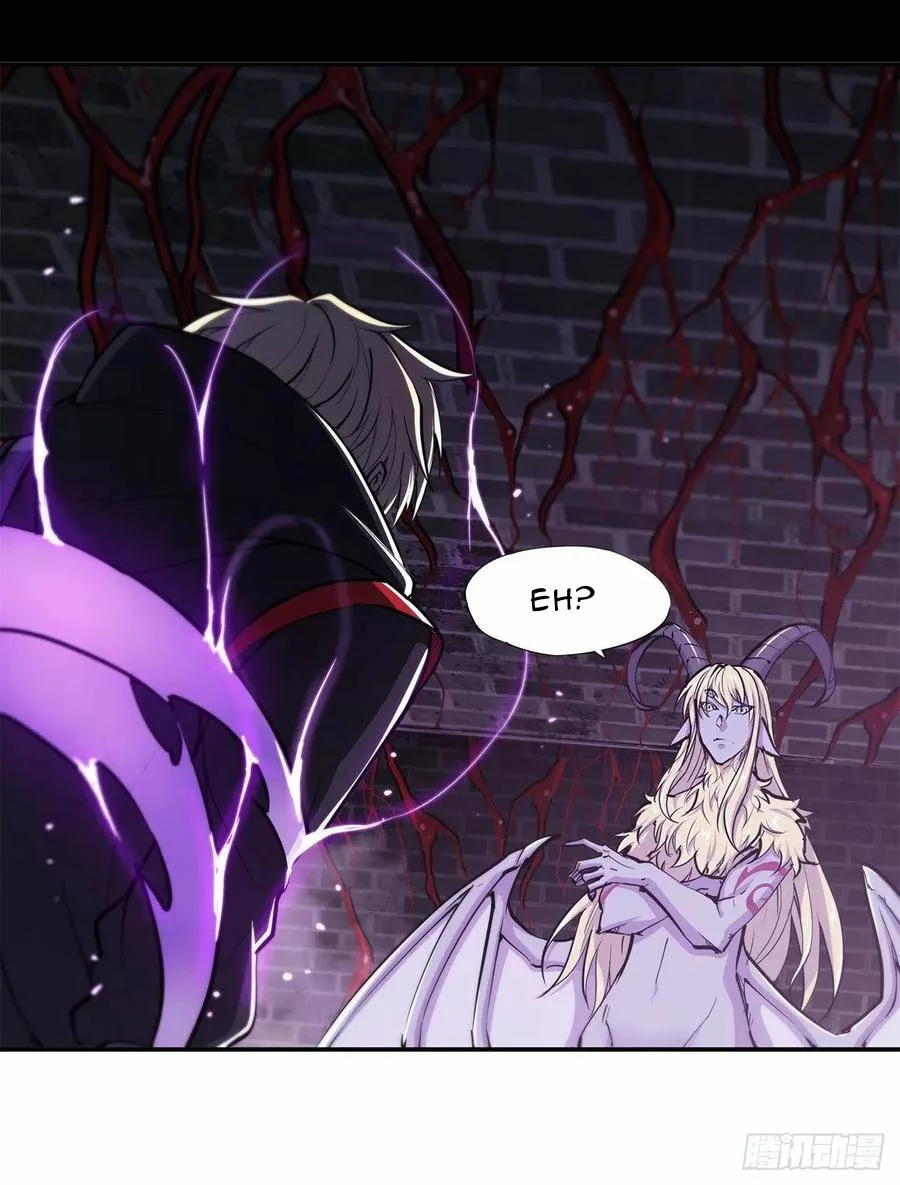The Blood Princess And The Knight Capítulo 91 - Page 28