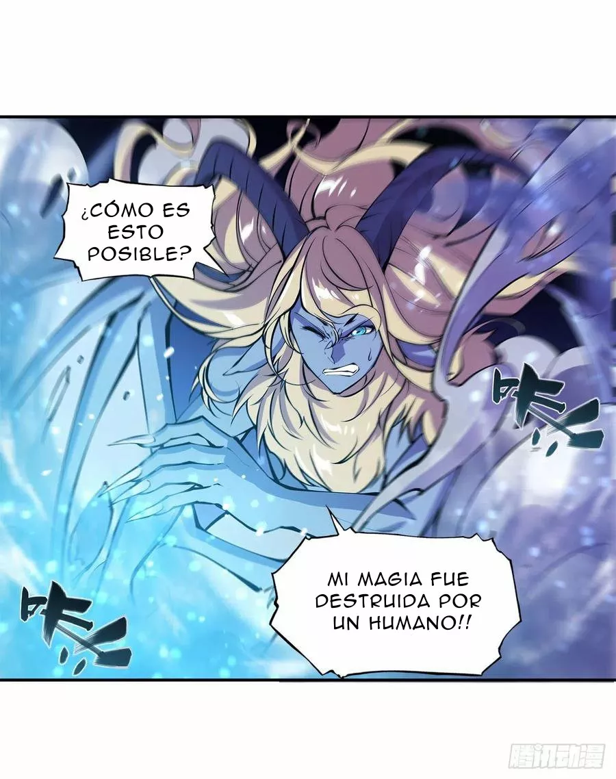 The Blood Princess And The Knight Capítulo 91 - Page 31