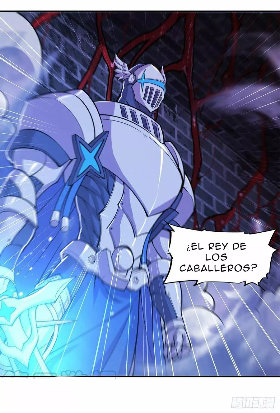 The Blood Princess And The Knight Capítulo 91 - Page 34