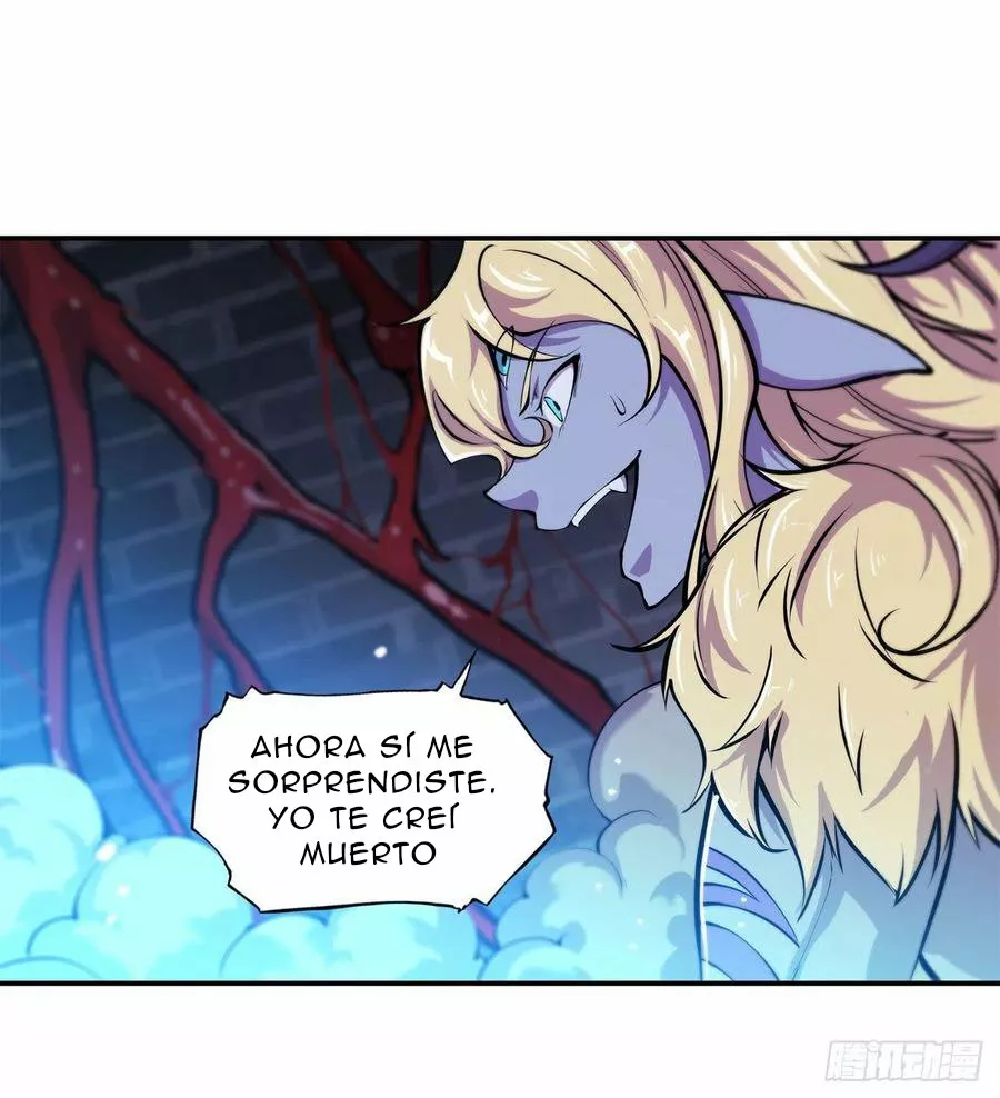 The Blood Princess And The Knight Capítulo 91 - Page 35