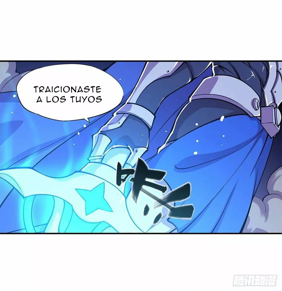 The Blood Princess And The Knight Capítulo 91 - Page 36