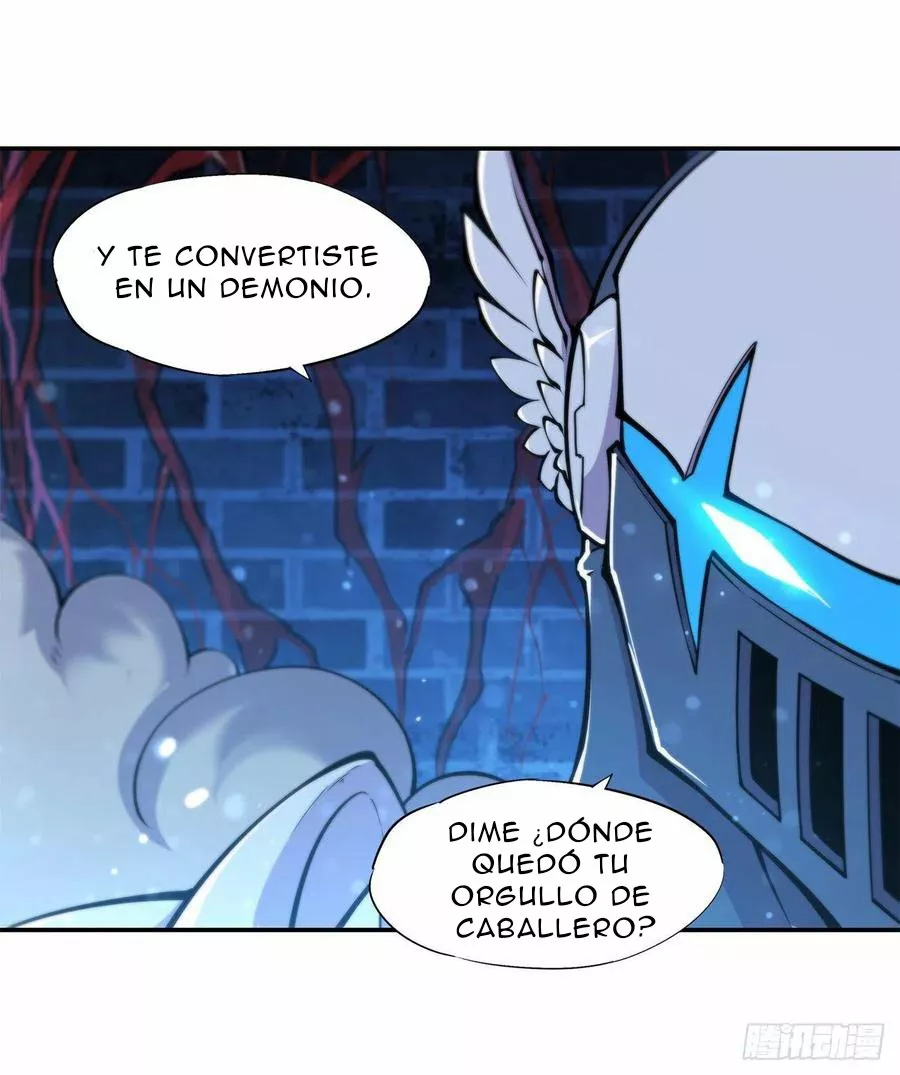 The Blood Princess And The Knight Capítulo 91 - Page 37