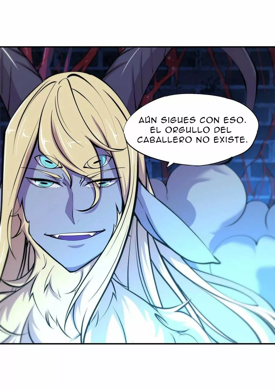 The Blood Princess And The Knight Capítulo 91 - Page 38