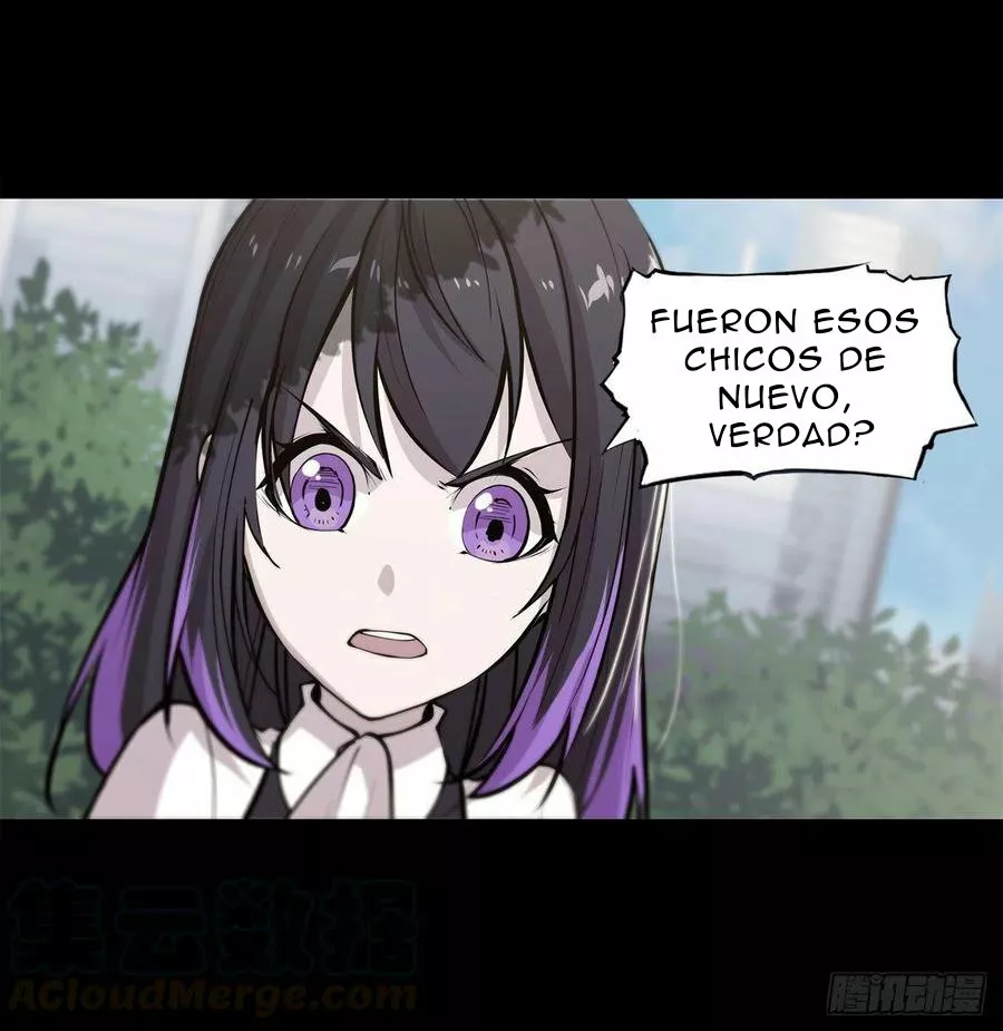 The Blood Princess And The Knight Capítulo 91 - Page 6