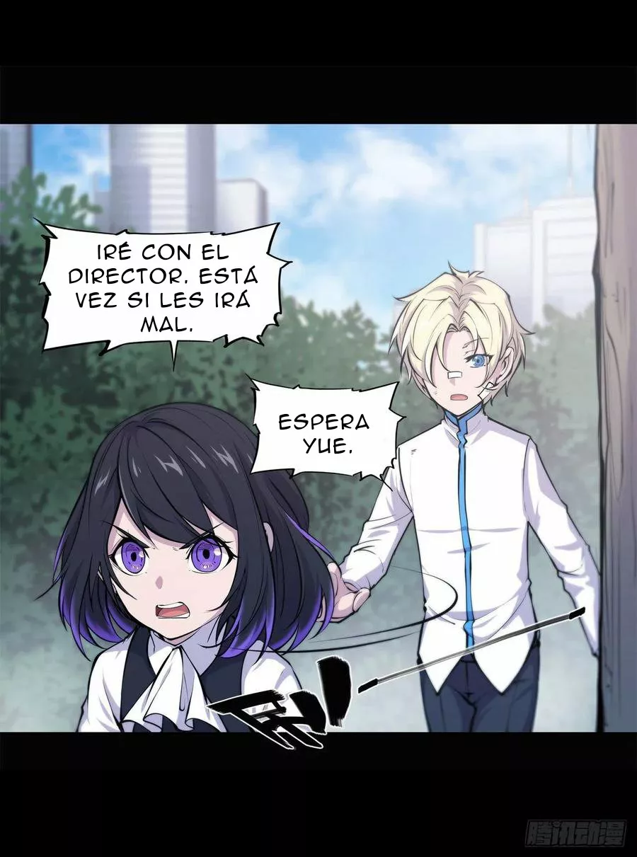 The Blood Princess And The Knight Capítulo 91 - Page 7