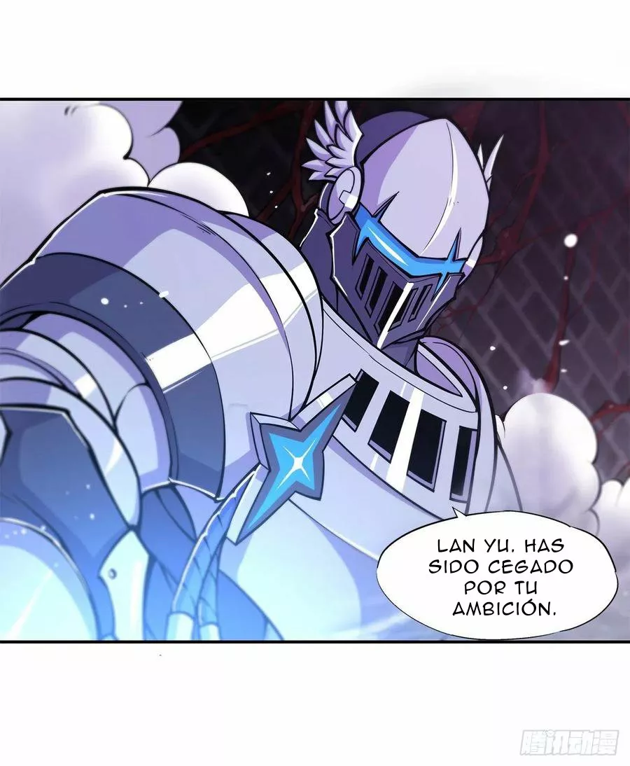 The Blood Princess And The Knight Capítulo 92 - Page 12