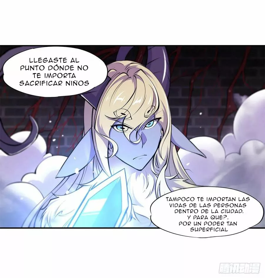 The Blood Princess And The Knight Capítulo 92 - Page 13